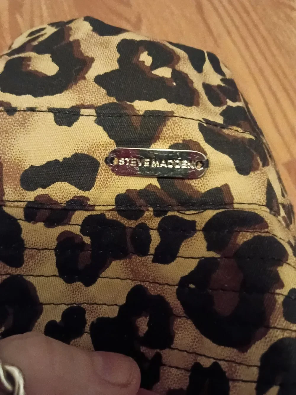 Steve Madden steve madden